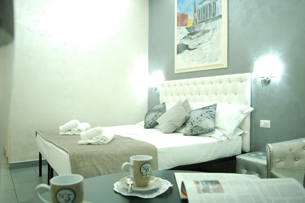 Relais Cavour Inn Rome Exterior photo