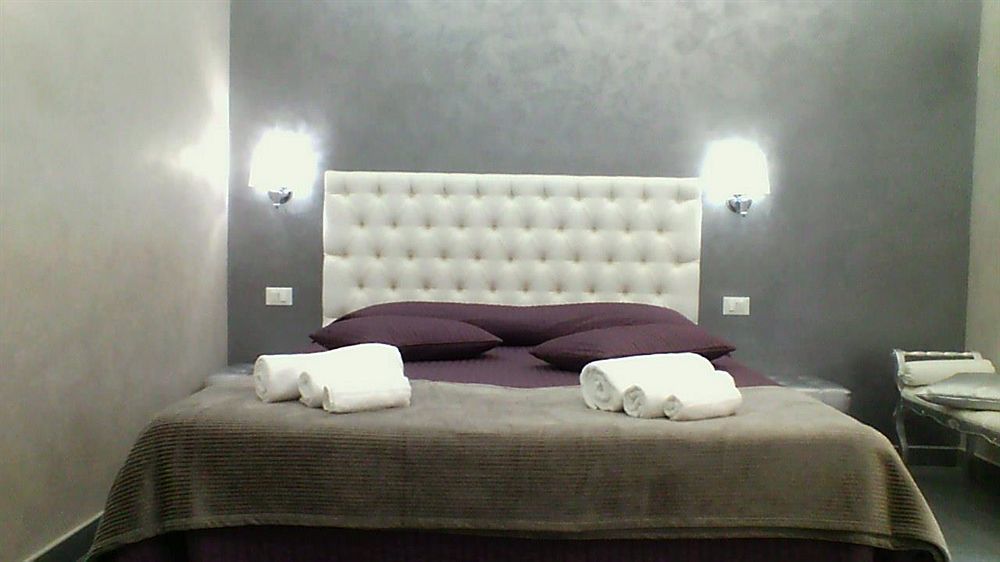 Relais Cavour Inn Rome Exterior photo
