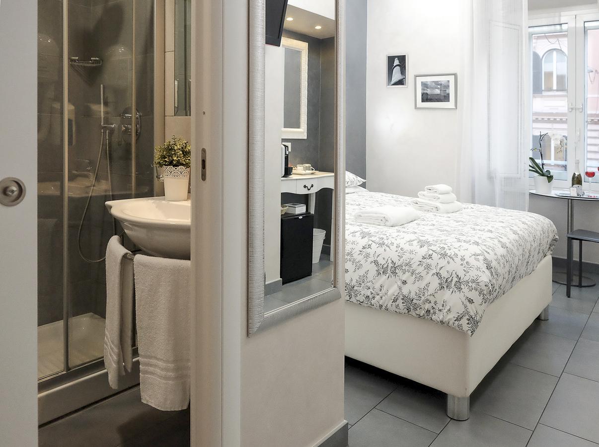 Relais Cavour Inn Rome Exterior photo