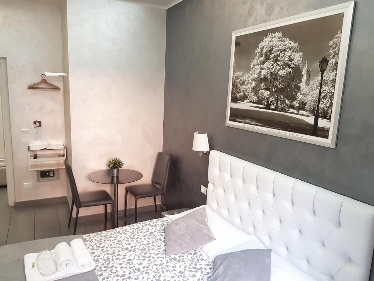 Relais Cavour Inn Rome Exterior photo
