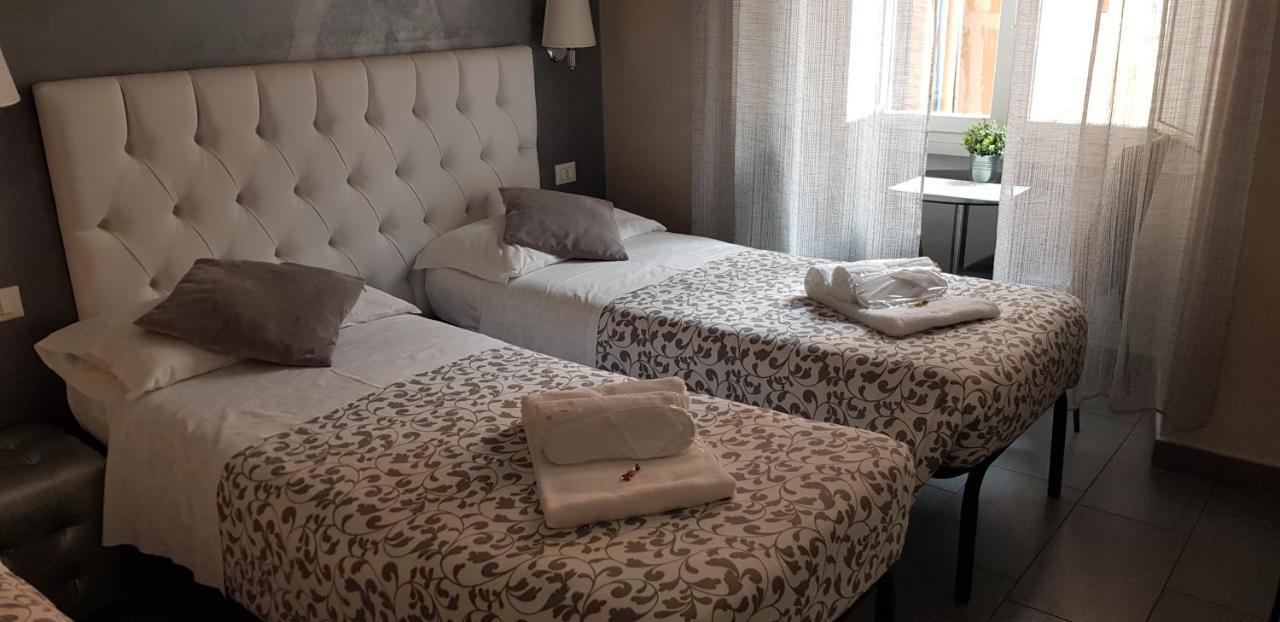 Relais Cavour Inn Rome Exterior photo
